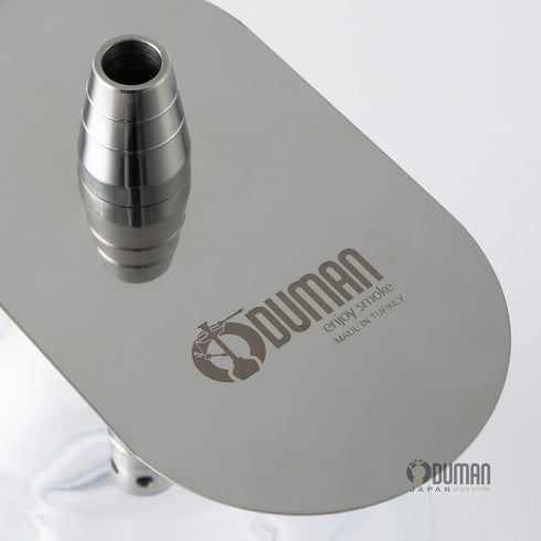 ODUMAN SMOKE TANK